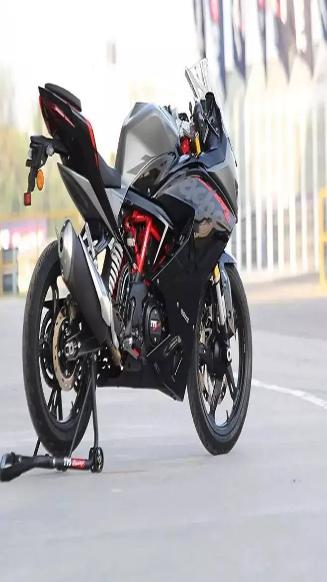 16 सितंबर 2024 को भारत में आ रही है अपडेटेड TVS Apache RR 310, जानिए क्या मिलेंगे नए फीचर्स...
