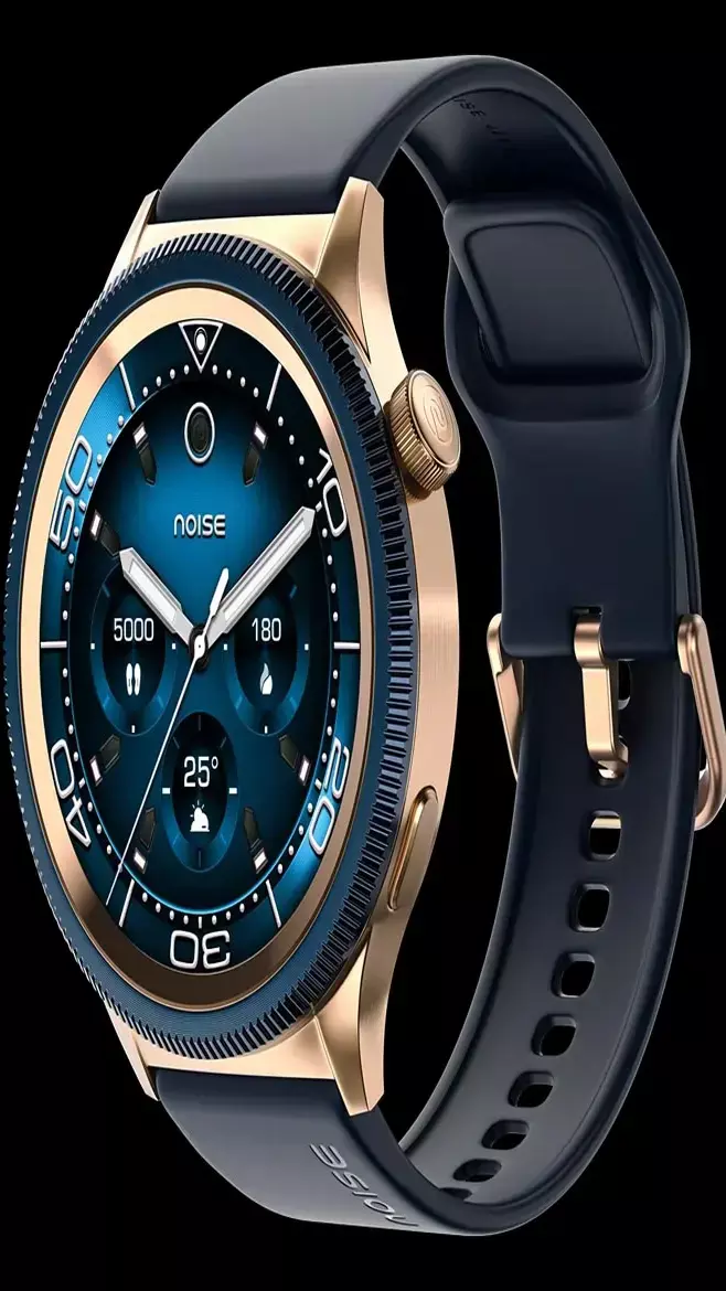 अब कलाई पर ही करें क्रिस्टल क्लियर कॉलिंग! NoiseFit Halo 2 स्मार्टवॉच हुई लॉन्च, जानिए कीमत और खूबियां