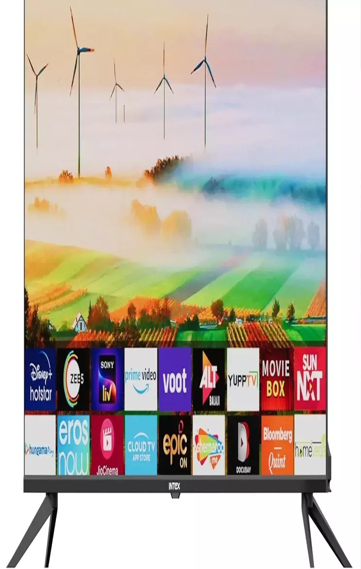 Realme TechLife ने उड़ाए सबके होश! लॉन्च किए 43-65 इंच तक के सस्ते Smart TV, देखें कीमत...