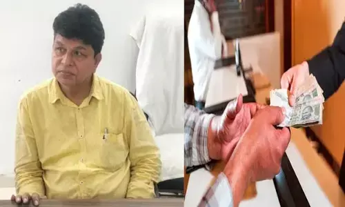 Mauganj Additional Collector Suspended: 5 हजार की रिश्वत लेते पकड़ाए अपर कलेक्टर, जमीन बंटवारे फैसले के लिए मांगी थी घूस, CM ने किया सस्पेंड