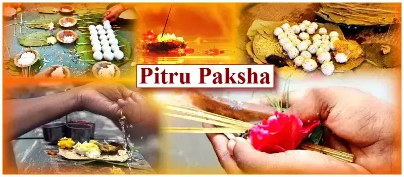 Pitru Paksh 2024 : जो श्रद्धा से किया जाये वो श्राद्ध है... आइये जानें पितृ पक्ष में क्या करें की हो जाएं पितृ दोष से मुक्त