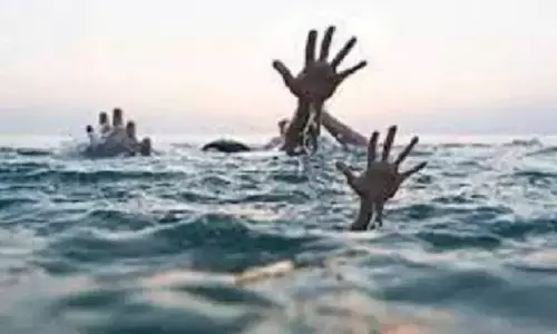 Gandhinagar 8 People Drowned: गांधीनगर में गणेश विसर्जन के दौरान बड़ा हादसा, मेश्वो नदी में डूबे 10 लोग, 8 की मौत