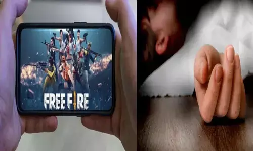 Bilaspur News: Free Fire की लत ने ली जान, 16 साल के बच्चे ने लगाई फांसी, ये ऑनलाइन गेम बेहद खतरनाक