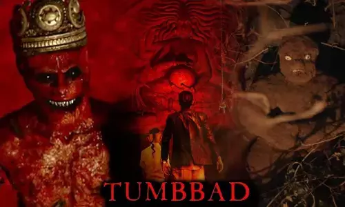 Tumbbad 2: फिर दिखेगा खौफ का मंजर... फिल्म तुम्बाड 2 का हुआ ऐलान, अब देख थर-थर कांपने लगेंगे दर्शक...