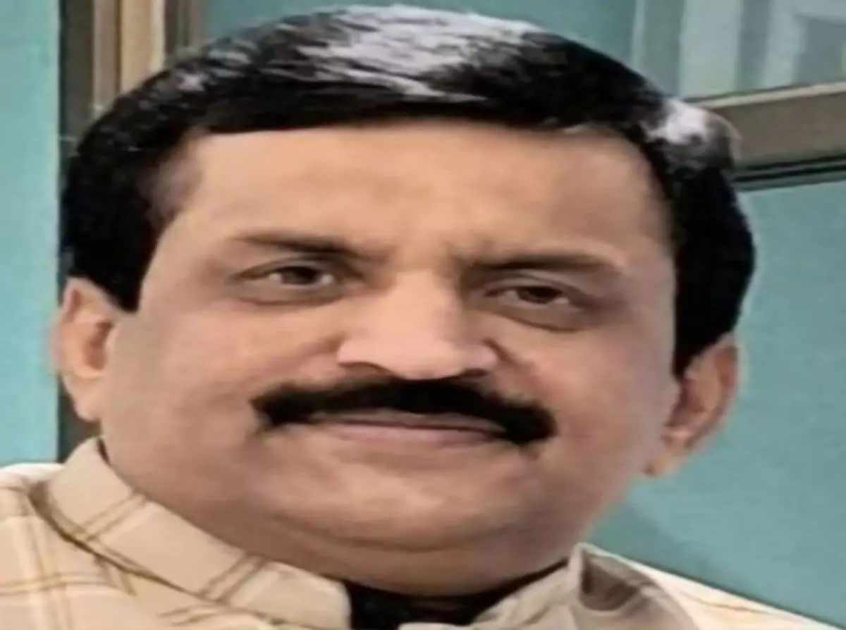 कोई नारी डायन-टोनही नहीं, डॉ. दिनेश मिश्र-अंधविश्वास के कारण हुईं 5 हत्याएं कोई नारी डायन-टोनही नहीं, डॉ. दिनेश मिश्र-अंधविश्वास के कारण हुईं 5 हत्याएं