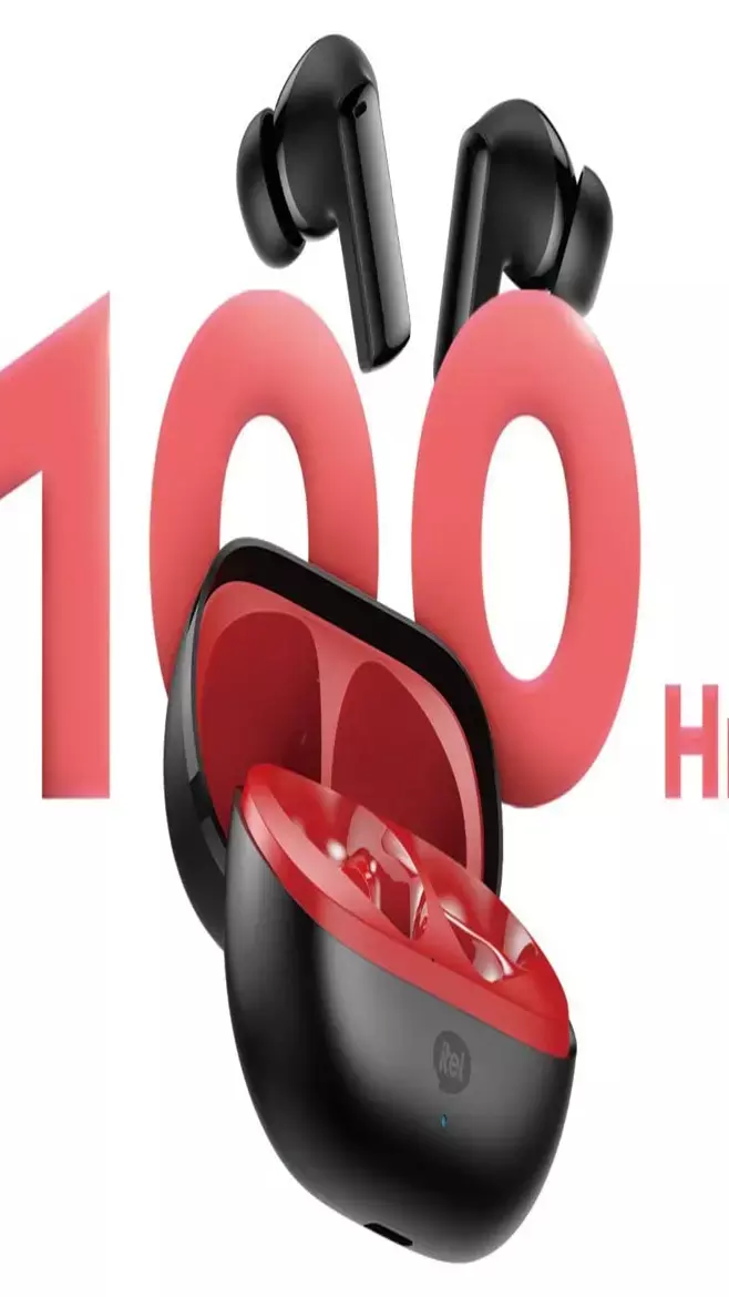 ​₹1299 में लॉन्च हुए itel Rhythm Pro ईयरबड्स, जानें क्या है खास!...