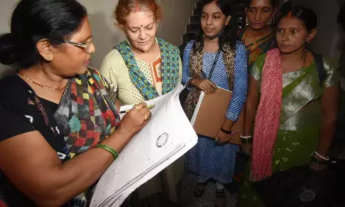 National Census2024: जनगणना 2024, सरकार ने शुरू की तैयारी, जाति का कॉलम जोड़ने पर विचार