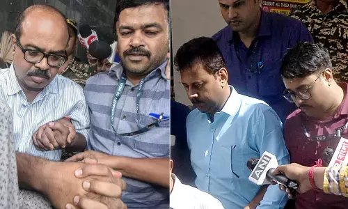 Kolkata Rape: संदीप घोष डॉक्टर के रेप-हत्या मामले में नहीं कराना चाहते थे FIR, CBI के रिमांड नोट में कई चौंकाने वाले खुलासे