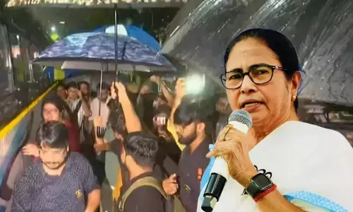 Kolkata Rape Murder Case: ममता बनर्जी और प्रदर्शनकारी डॉक्टरों के बीच हुई मीटिंग खत्म, जानें किन मांगों पर बनी बात