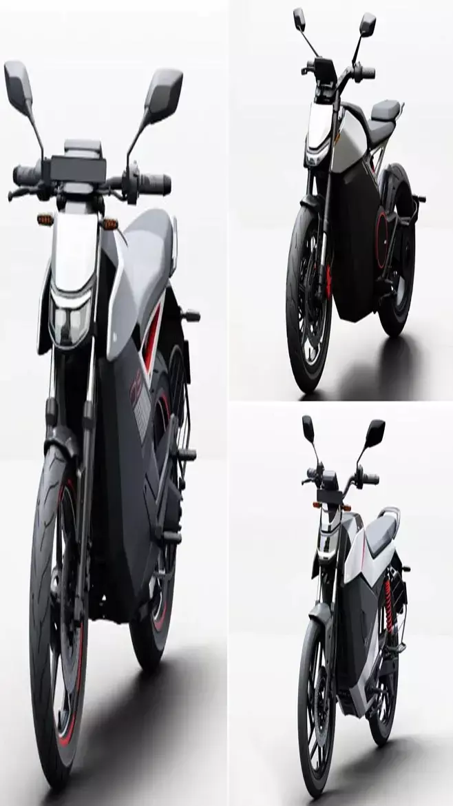 ओला की 579Km रेंज वाली पावरफुल इलेक्ट्रिक बाइक, EMI सिर्फ ₹2,069 से शुरू!...