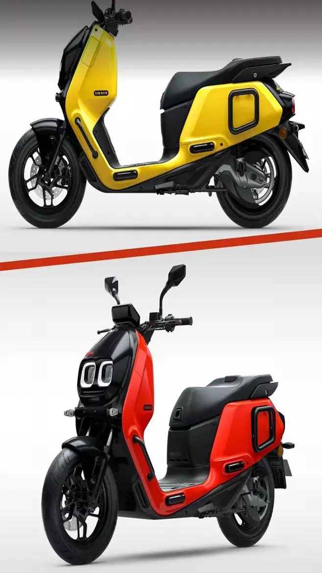 सिर्फ ₹15,000 में लाएं River Indie स्कूटर, 130 KM की रेंज के साथ!...