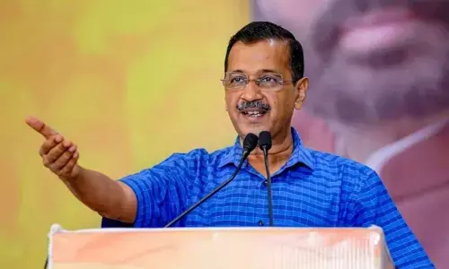 Arvind Kejriwal Resignation: केजरीवाल का इस्तीफा, आज नए CM का ऐलान, विधायक दल की बैठक शुरू