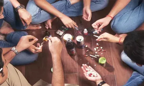 CG: ड्रग माफिया और पैडलर के बीच का चेन तोड़ने बनी एन काट टीम, ऐसे करेगी काम