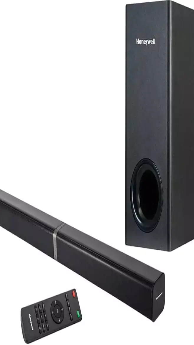 ₹8,999 में लॉन्च हुआ 400W का Crossbeats Blaze B900 होम थिएटर, जानें फीचर्स...