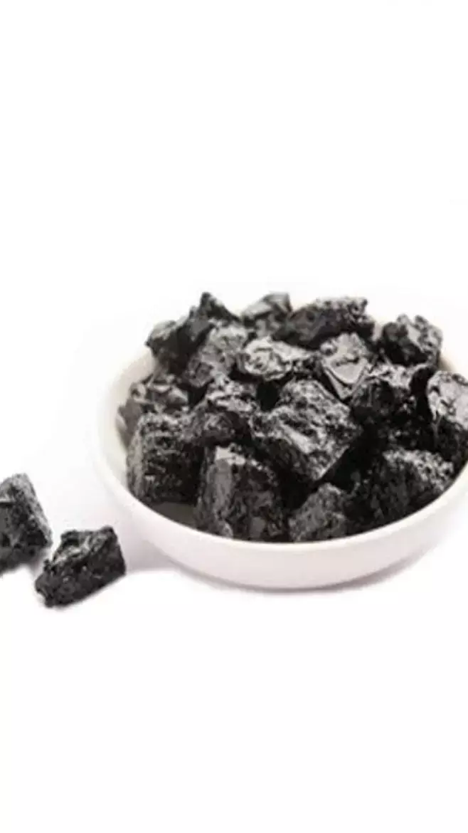 Shilajit Ke Fayde: सिर्फ पुरुषों के लिए फायदेमंद नहीं हैं शिलाजीत, जाने इसके अनेक कमाल के फायदे