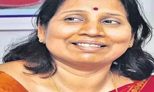 IAS News: पूर्व आईएएस आई. रानी कुमुदिनी को बनी स्टेट इलेक्शन कमिश्नर, आदेश जारी