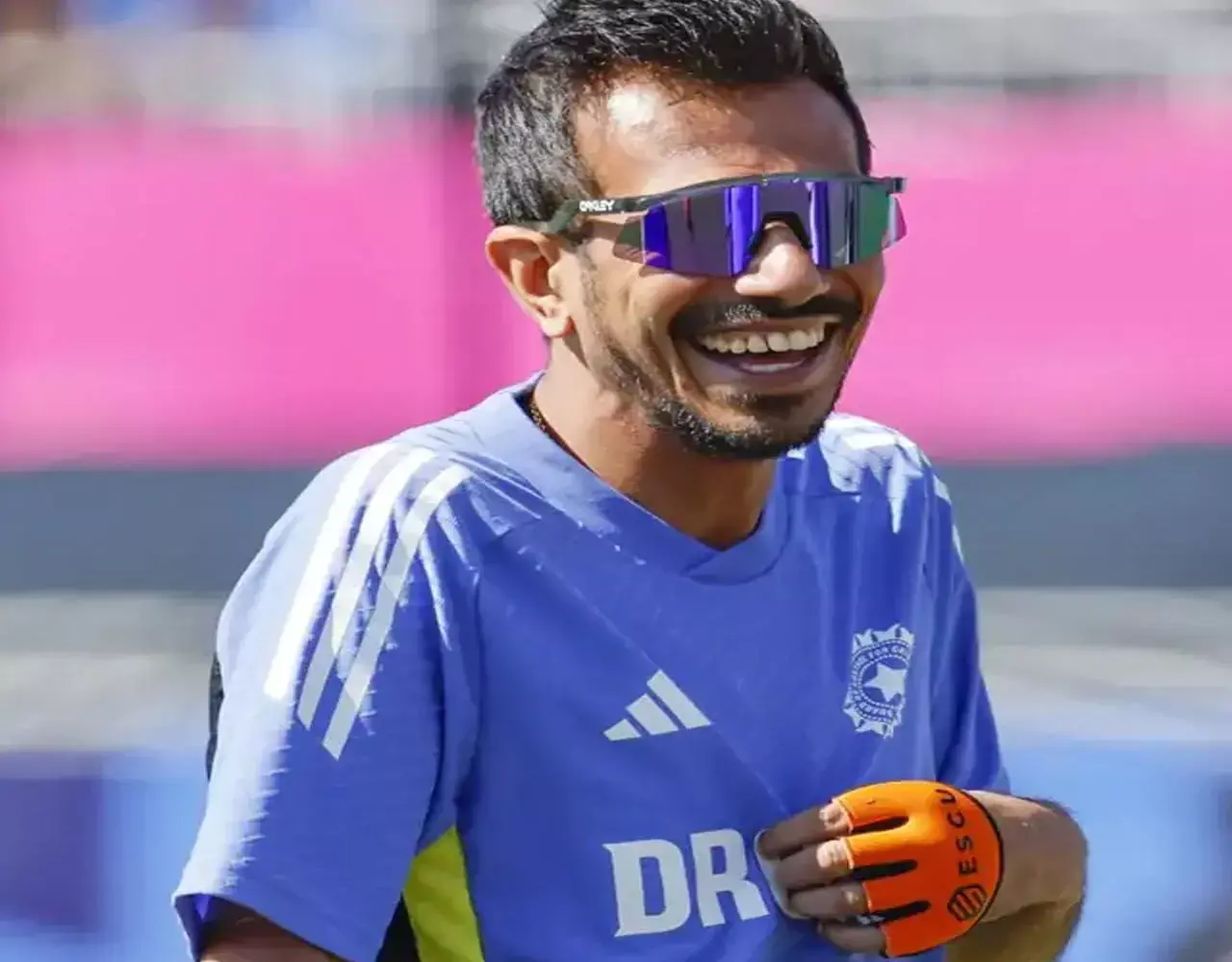 Cricket News: चहल और उनादकट ने काउंटी में झटके 4-4 विकेट, 20 रन देते हुए इस गेंदबाज ने किया तीन शिकार...