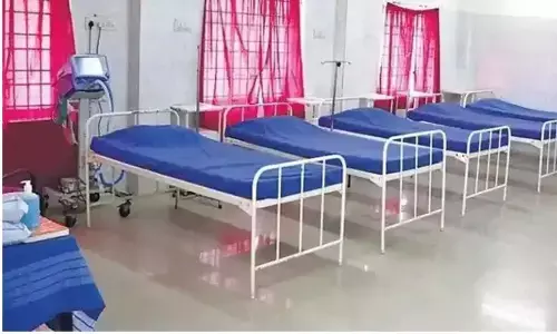 प्रदेश के नौ और स्वास्थ्य संस्थाओं को मिला राष्ट्रीय गुणवत्ता आश्वासन मानक प्रमाण, केंद्रीय स्वास्थ्य मंत्रालय की टीम ने किया था मूल्यांकन