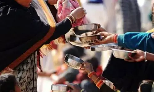 CG News: कमिश्नर की अध्यक्षता में छत्तीसगढ़ के इस जिले में बनी भिक्षावृत्ति जांच कमेटी, कलेक्टर ने 15 दिन में मांगी रिपोर्ट