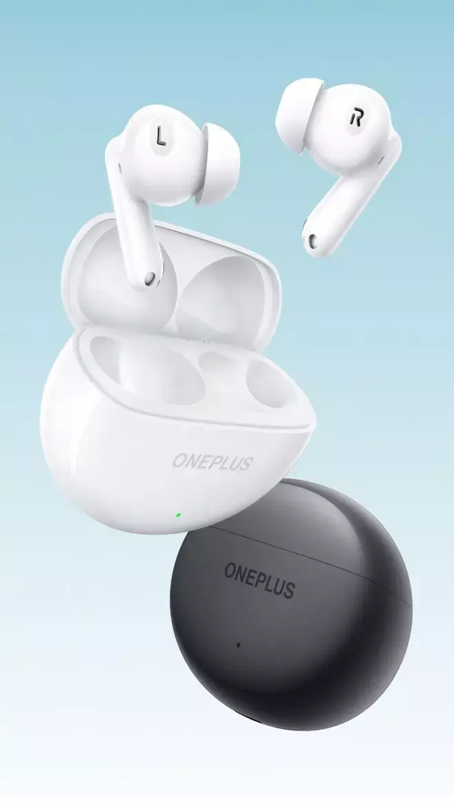 OnePlus ने ₹2299 में लॉन्च किए Nord Buds 3, 32dB ANC और जबरदस्त बैटरी!