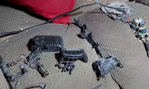 Lebanon Blast: लेबनान में पेजर्स और वॉकी-टॉकी ब्लास्ट में अब तक 32 की लोगों की मौत, हजारों लोग घायल, जानिए पूरा मामला