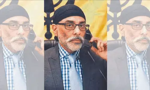 US Court Summons India: खालिस्तानी आतंकी पन्नू मामले में अमेरिकी कोर्ट ने भारत सरकार को जारी किया समन, 21 दिन में देना होगा जवाब