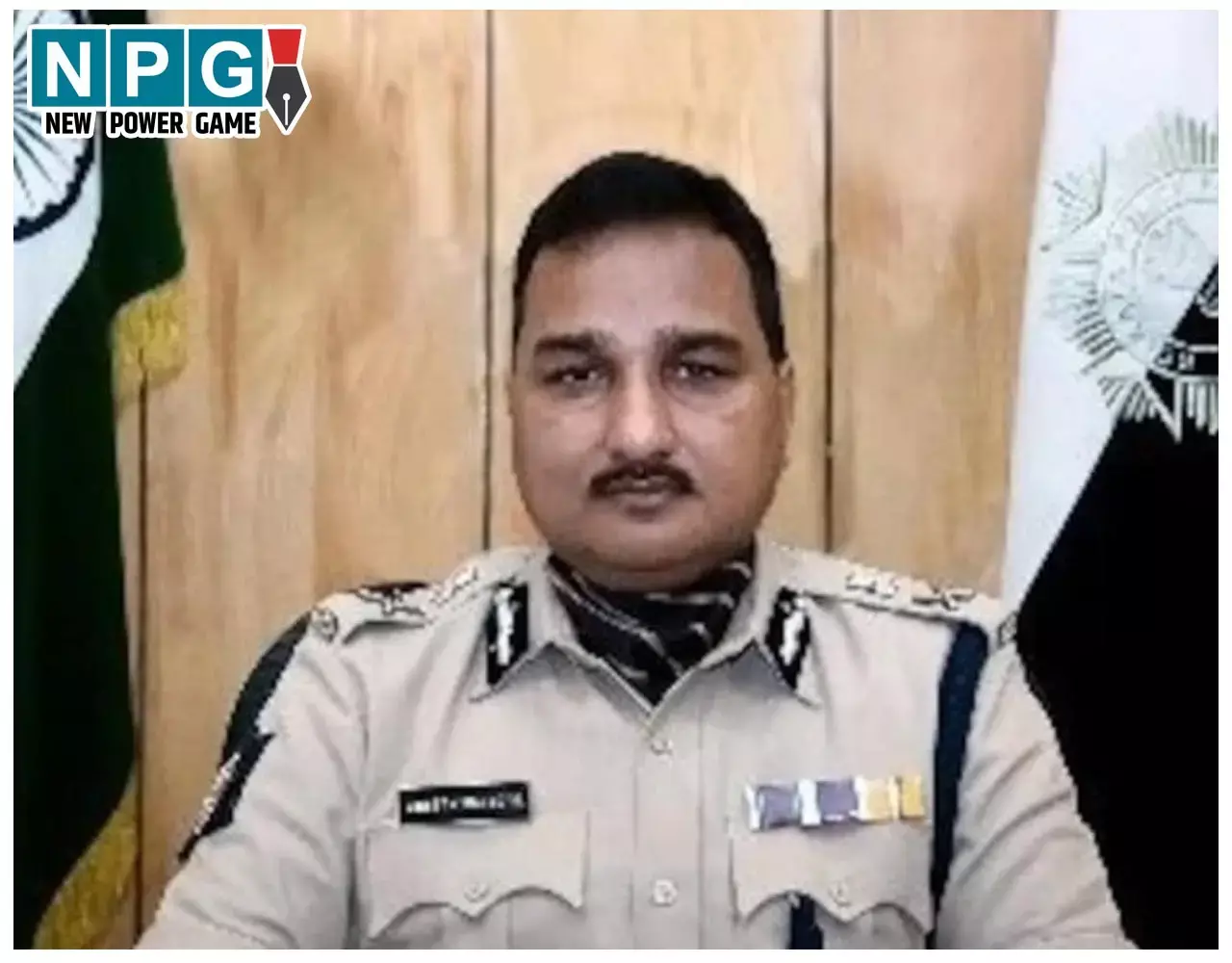 IPS Vineet Kumar Goyal Biography in hindi: आईपीएस विनीत कुमार गोयल का जीवन परिचय ( जीवनी), जानिए कौन है पश्चिम बंगाल के कैडर के आईपीएस विनीत गोयल?