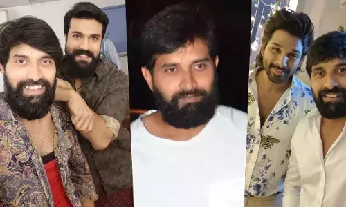 Sheikh Jani Basha News: मशूहर कोरियोग्राफर को पुलिस ने किया गिरफ्तार, 21 साल की लड़की ने लगाया ये गंभीर आरोप, जानिए...