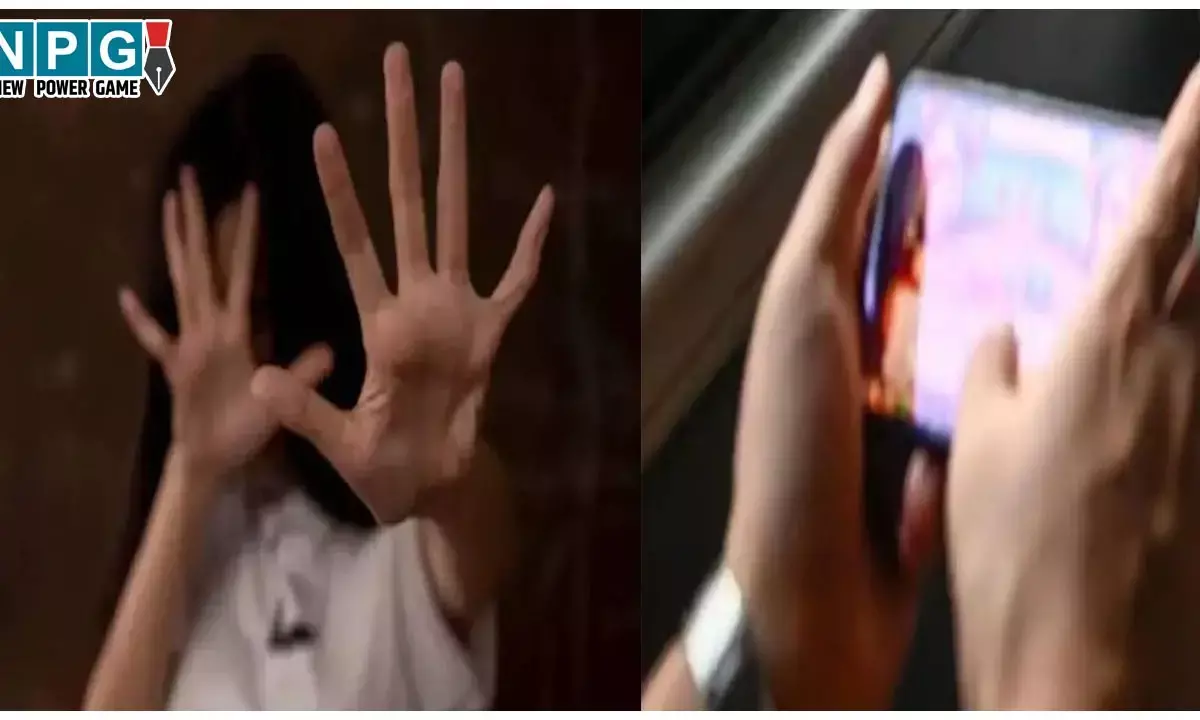 Bhopal School Rape Case: बच्ची से दुष्कर्म, शिक्षक को अश्लील वीडियो देखने की थी लत, मोबाइल में मिली 100 से ज्यादा गंदी वीडियो