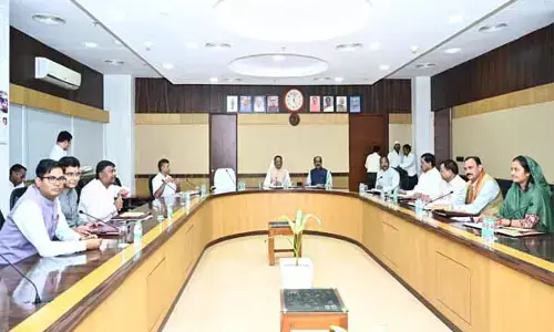 Vishnudeo Cabinet: प्रदेश के शहरों की बदलेगी दशा और दिशा: विष्‍णुदेव कैबिनेट ने दी शहरी विकास नीति को मंजूरी