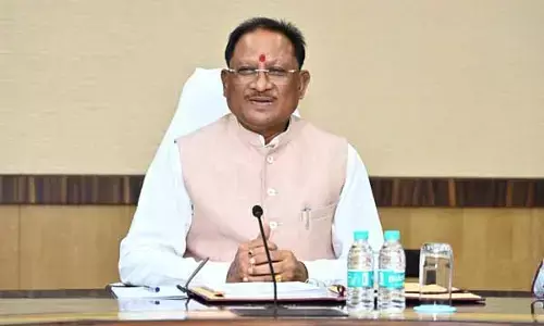 Vishnudeo Cabinet: विष्‍णुदेव कैबिनेट का फैसला: प्राधिकरणों में नियुक्ति को लेकर सरकार ने पलटा कांग्रेस सरकार का फैसला