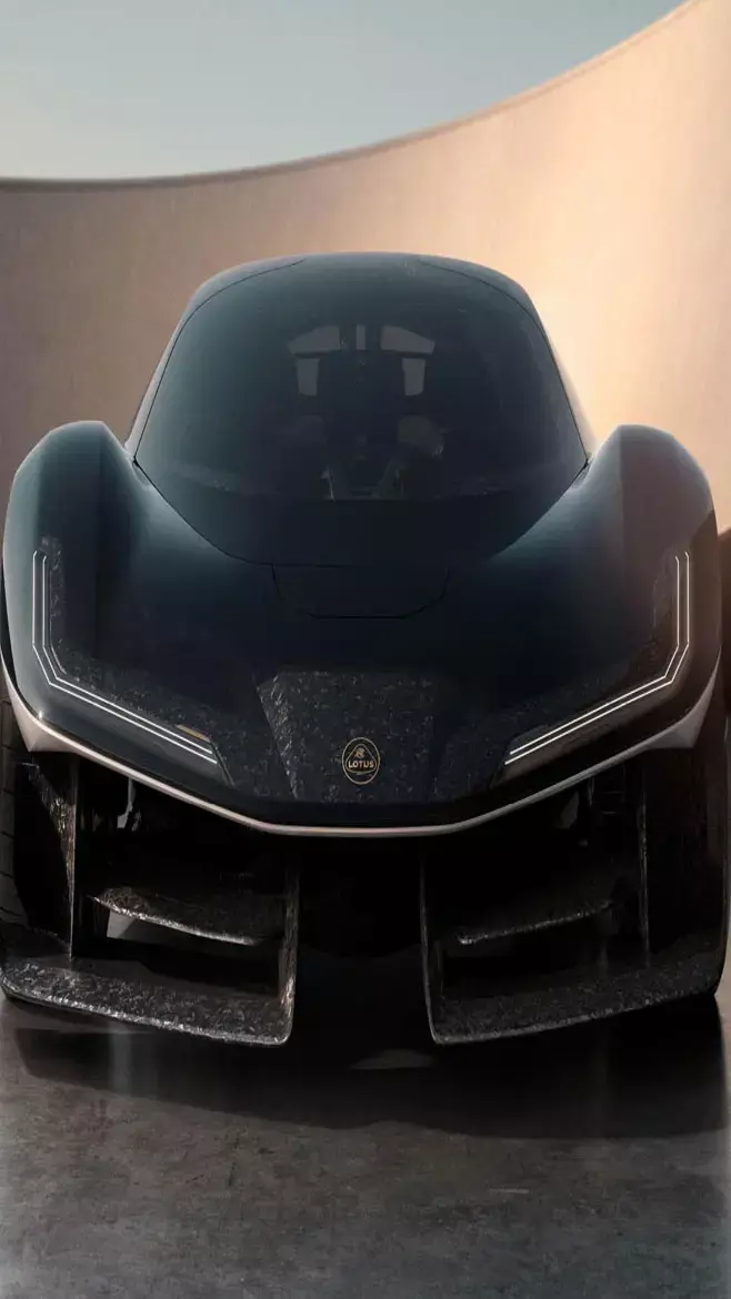 पेश हुई Lotus Theory 1 Concept इलेक्ट्रिक कार: स्मार्ट फीचर्स के साथ!...