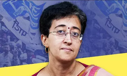 Atishi Swearing-in Ceremony: आतिशी आज शाम 4:30 बजे लेंगी दिल्ली के मुख्यमंत्री पद की शपथ, जानिए नई मंत्रिपरिषद में कौन-कौन शामिल