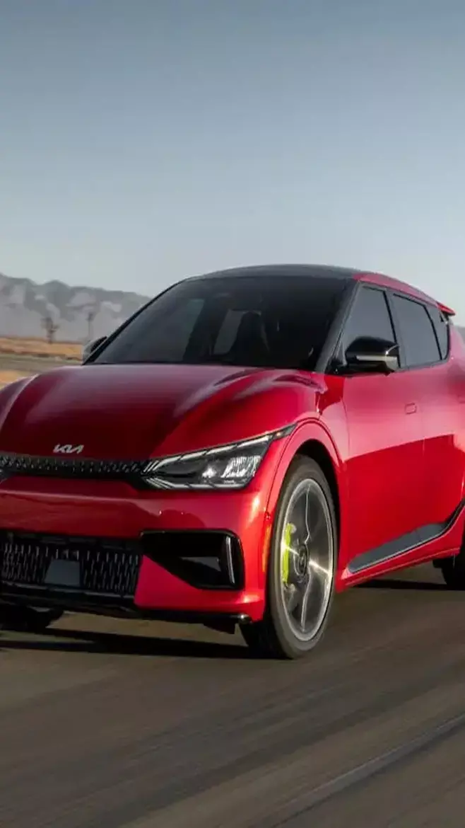 यह दुनिया का पहला देश जहां पेट्रोल से ज्यादा इलेक्ट्रिक कारें दौड़ रही हैं!...