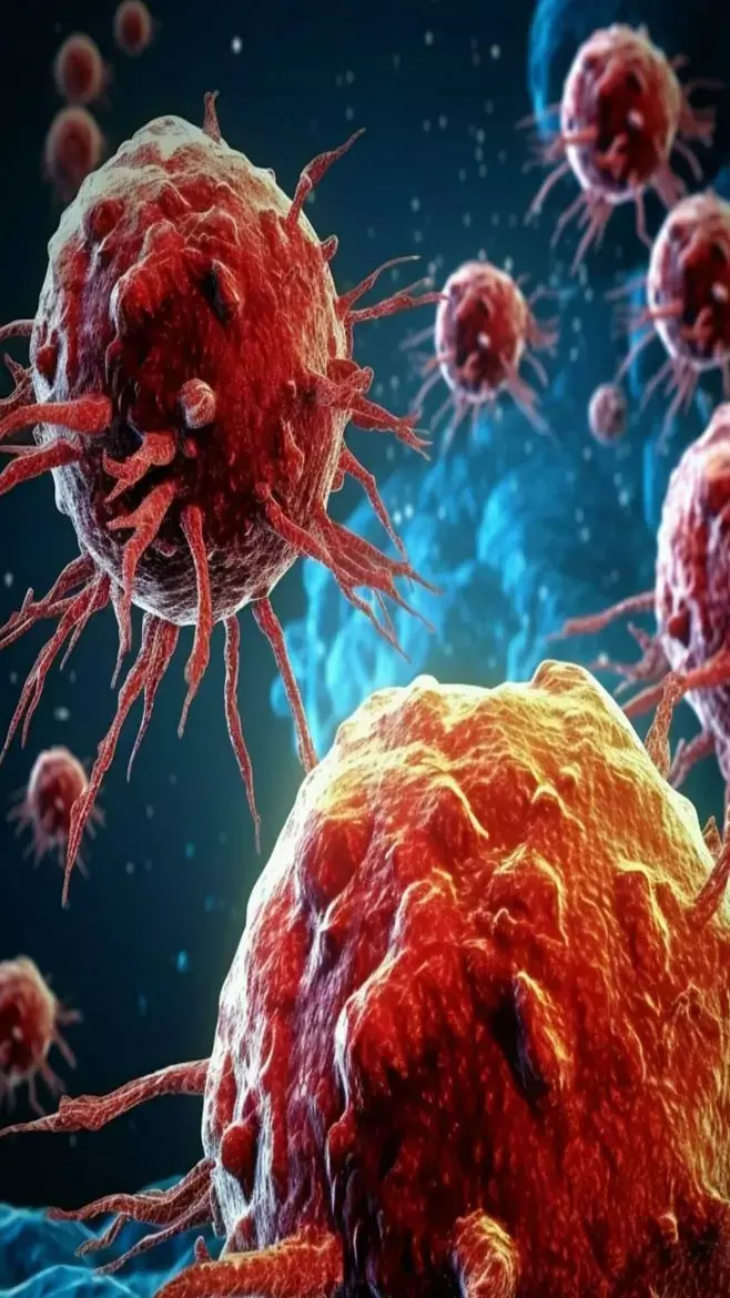 Cancer Health Tips: कैंसर से बचना है तो इन मसालों को करें जीवन में शामिल...