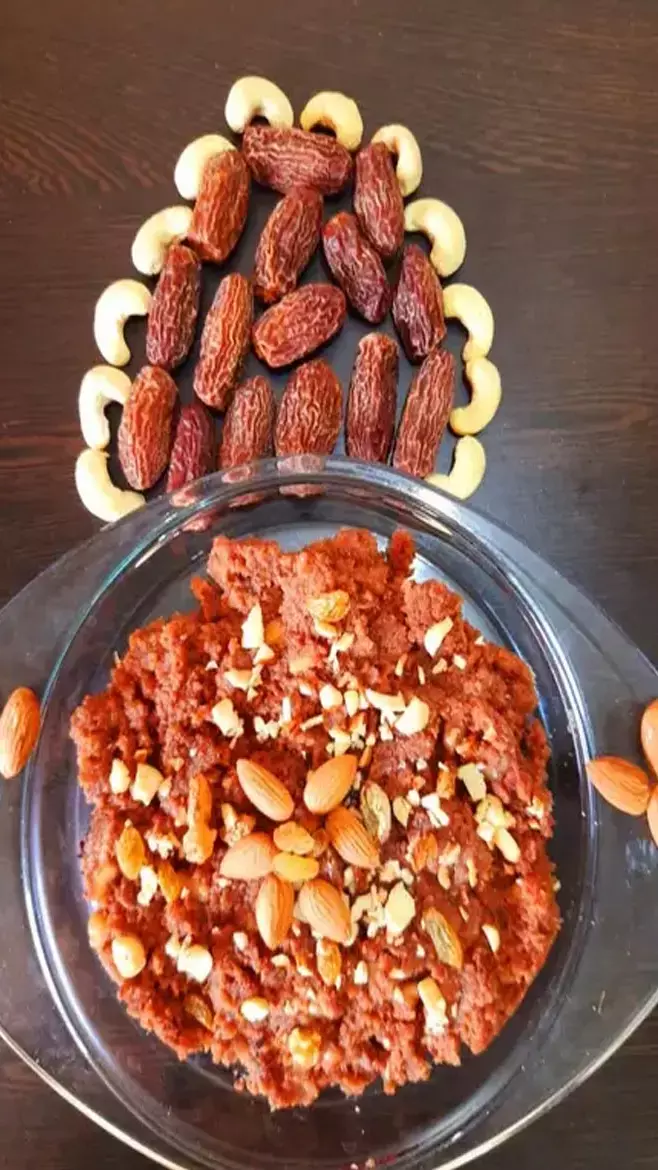 Chhuhare Ka Halwa: बना देगा ठंड में सेहत पावर पैक्ड छुहारे का हलवा, जानिए फायदे और रेसिपी का आसान तरीका...