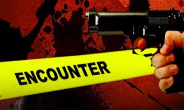 UP Encounter News: 2 फुल और 4 हाफ एनकाउंटर, सुल्तानपुर डकैती कांड में मारा गया एक और आरोपी, एक लाख का था इनाम