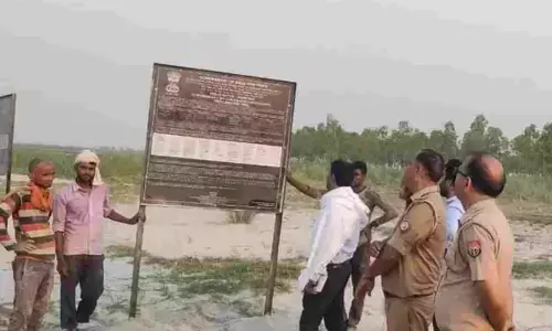 Satta king Sattaking : मुंबई के सट्टा किंग रमेश चौरसिया की 3000 बीघा जमीन आयकर विभाग ने की सीज, सट्टा किंग की अवैध संपत्ति पर सख्त कार्रवाई