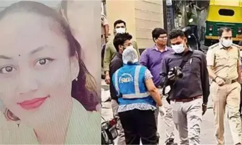 Bangalore Crime News: बेंगलुरु में भयानक हत्याकांड, मर्डर के बाद शरीर के 32 टुकड़े किये, 10 दिनों तक फ्रिज में सड़ती रही लाश, ऐसे हुआ खुलासा