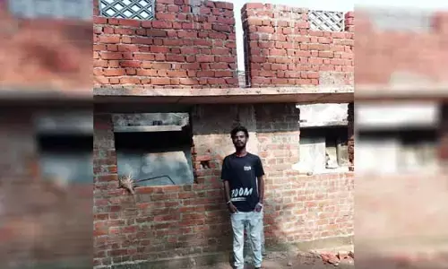 Chhattisgarh News: पक्के घर का सपना हुआ पूरा, प्रधानमंत्री आवास योजना से मिला मकान