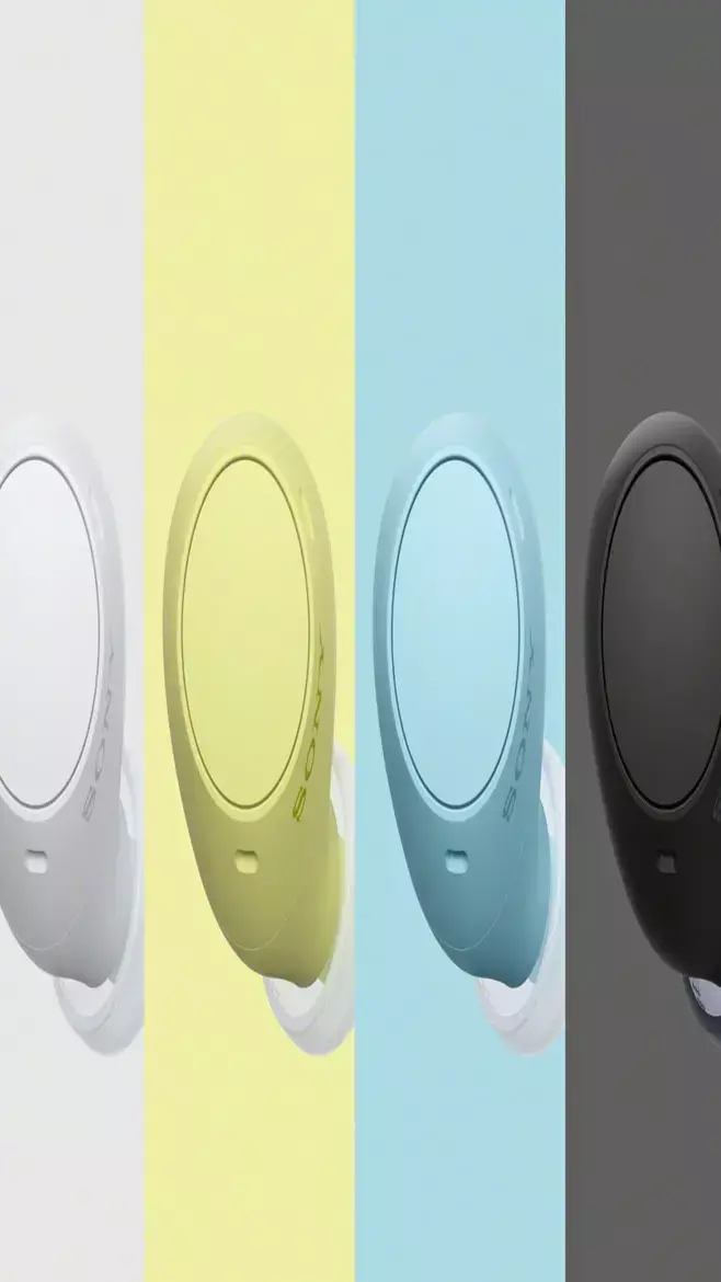 Sony ने लॉन्च किए WF-C510 बड्स: 22 घंटे बैटरी लाइफ और IPX4 रेटिंग के साथ...