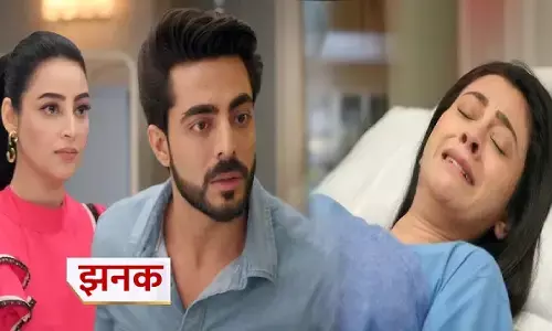 Jhanak Today Episode: अनिरुद्ध को तलाक देगी अर्शी, इस शख्स की वजह से आया नया मोड़...