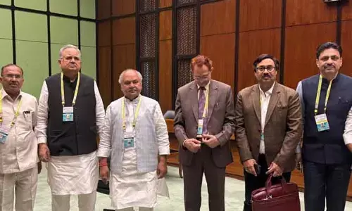 Dr. Raman Singh: डॉ. रमन को मिली बड़ी जिम्‍मेदारी: राष्‍ट्रीय स्‍तर पर बनी इस कमेटी के बनाए गए समन्वयक