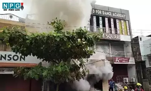 Bilaspur News: बारुद के ढेर पर बिलासपुर शहर, बम के धमाकों से दहल उठा शहर, जानिए पटाखा गोदामा-दुकान के लिए बनाए गए मापदंड व गाइड लाइन