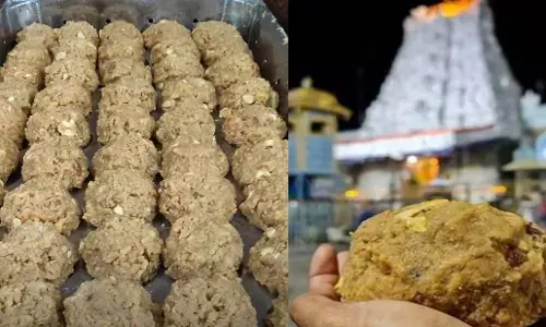 Tirupati Laddu Row: तिरुपति लड्डू विवाद के बावजूद बिक्री जारी, 4 दिन में बिक गए 14 लाख लड्डू