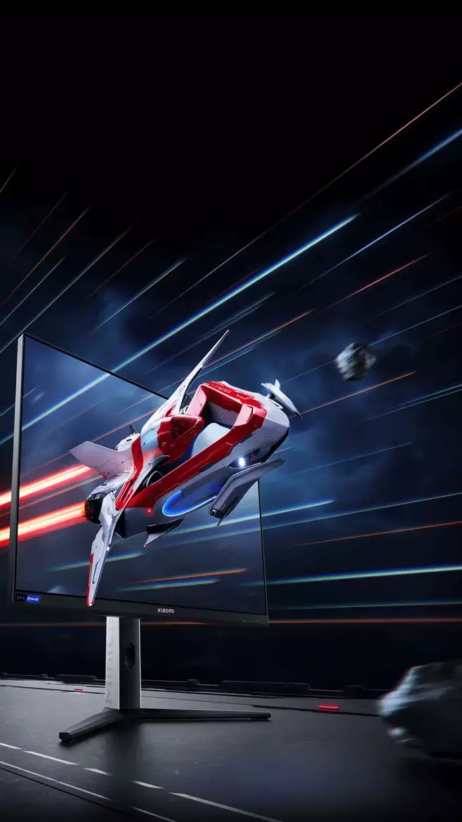 Xiaomi ने लॉन्च किया Mini LED गेमिंग मॉनिटर G Pro 27i, जानें कीमत और खासियतें...