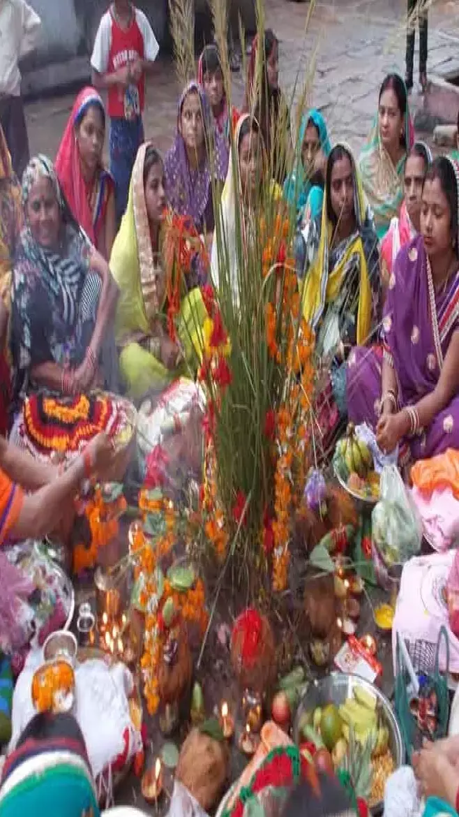 Jitiya Vrat 2024: क्या होता है जितिया व्रत, क्यों मना जाता है इतना खास, जानिए शुभ मुहूर्त, महत्व और...