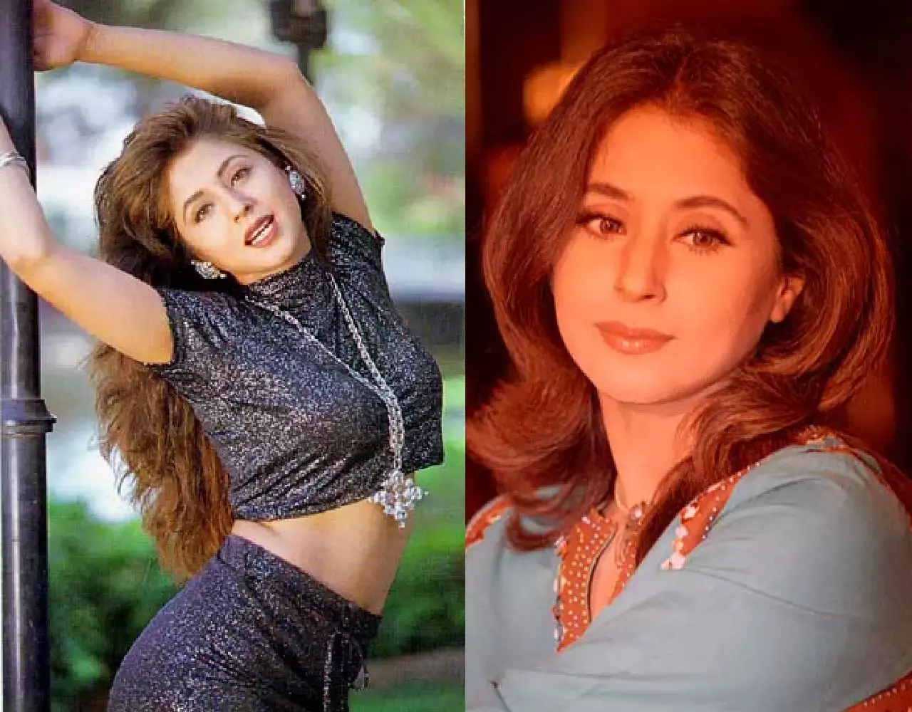 Urmila Matondkar Divorce: छम्मा-छम्मा गर्ल लेगी आतंकवादी से तलाक, 10 साल छोटे हीरो से की उर्मिला मातोंडकर शादी...