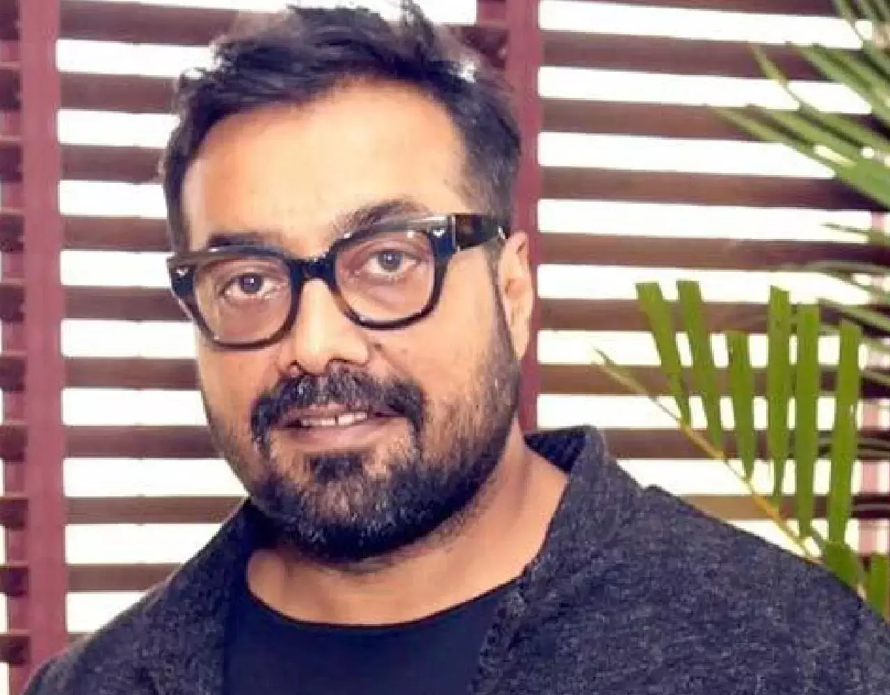Anurag Kashyap News: इस मशहूर एक्ट्रेस के बॉयफ्रेंड ने जड़ा अनुराग को थप्पड़, जानिए आखिर क्या हुआ था ऐसा...