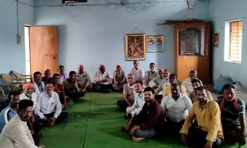 Kisan Mahapanchayat: 20 अक्टूबर को लिटिया में किसानों की महापंचायत, इन विषय पर होगी चर्चा...